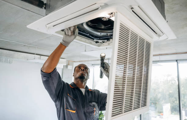 Licensed Air Conditioning Service service in Rockville, IN - FH HVAC