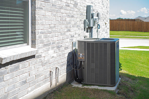 Reliable Air Conditioning Service contractor in Rockville, IN by FH HVAC